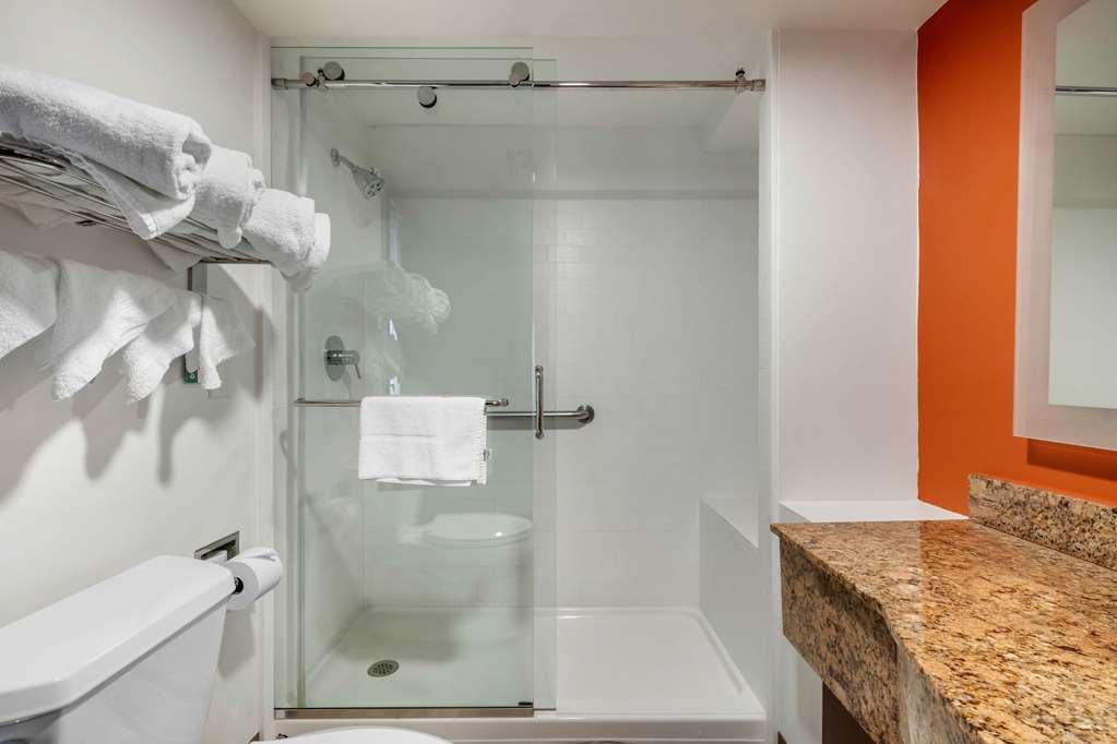 באולינג גרין Vettecity Hotel חדר תמונה