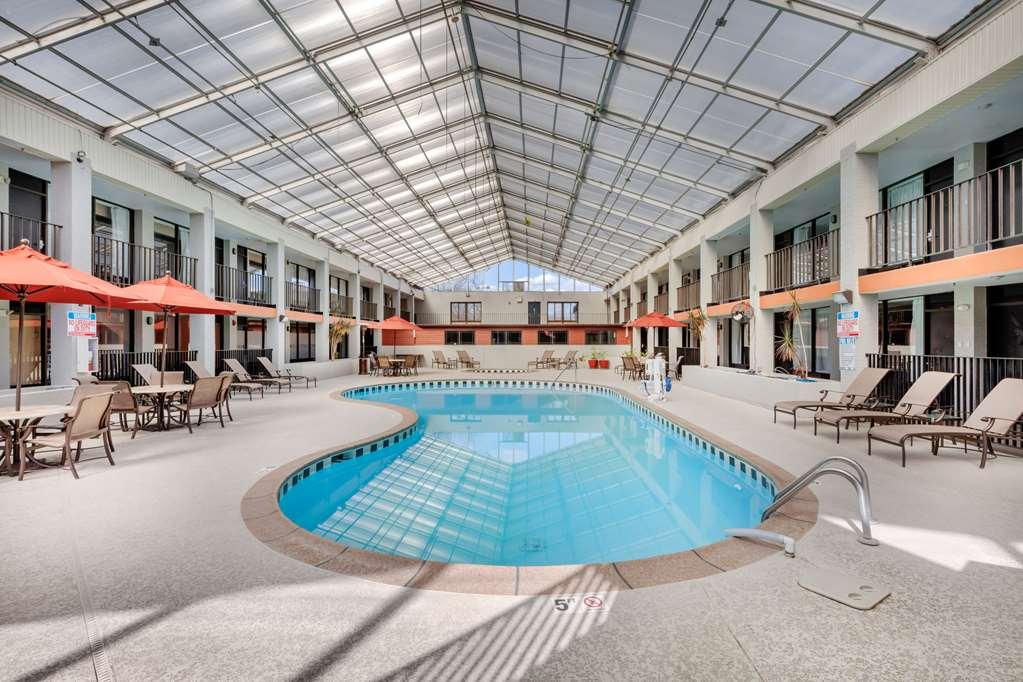 באולינג גרין Vettecity Hotel מתקנים תמונה