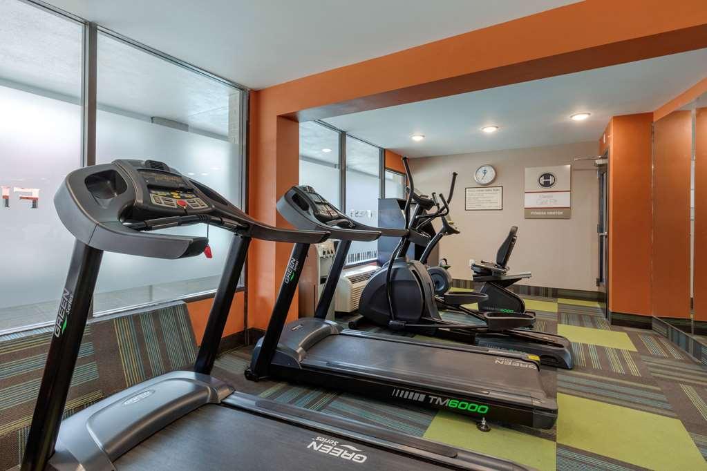 באולינג גרין Vettecity Hotel מתקנים תמונה