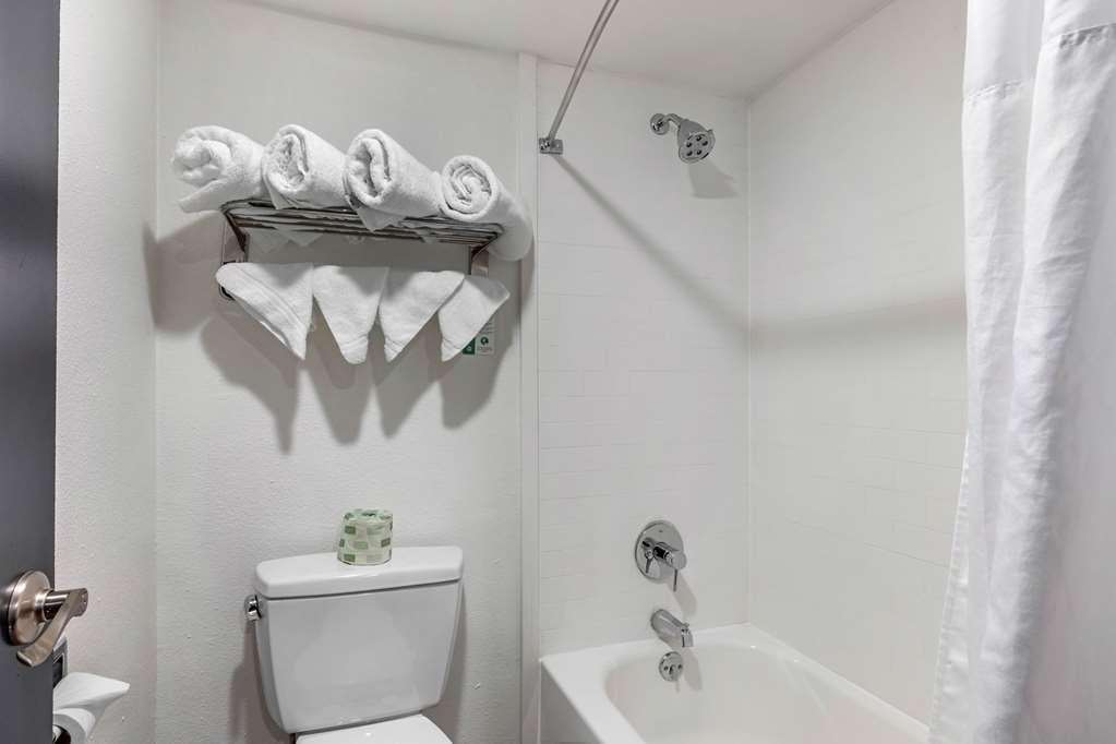 באולינג גרין Vettecity Hotel חדר תמונה