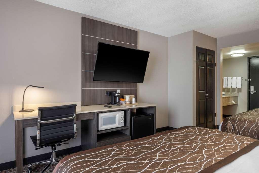 באולינג גרין Vettecity Hotel חדר תמונה