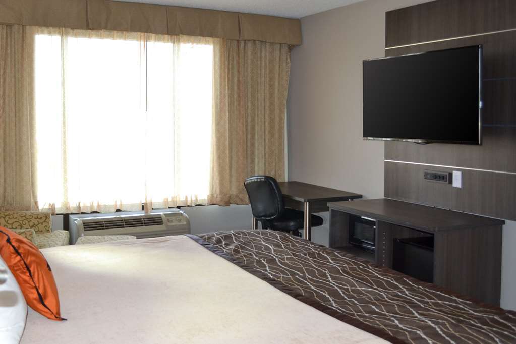 באולינג גרין Vettecity Hotel מראה חיצוני תמונה