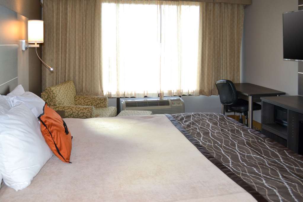 באולינג גרין Vettecity Hotel מראה חיצוני תמונה