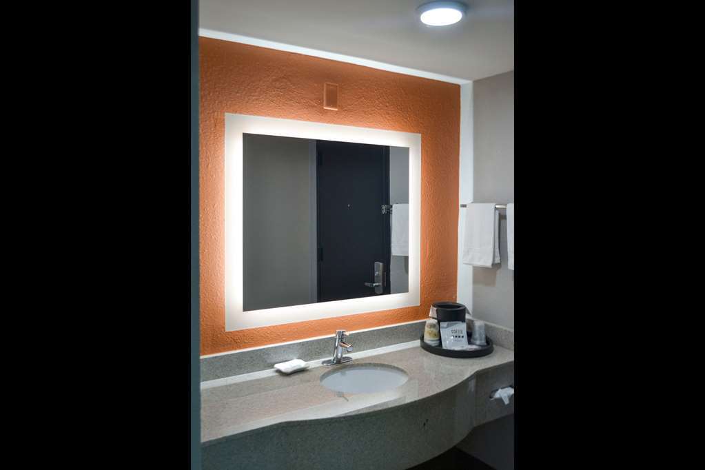 באולינג גרין Vettecity Hotel מראה חיצוני תמונה
