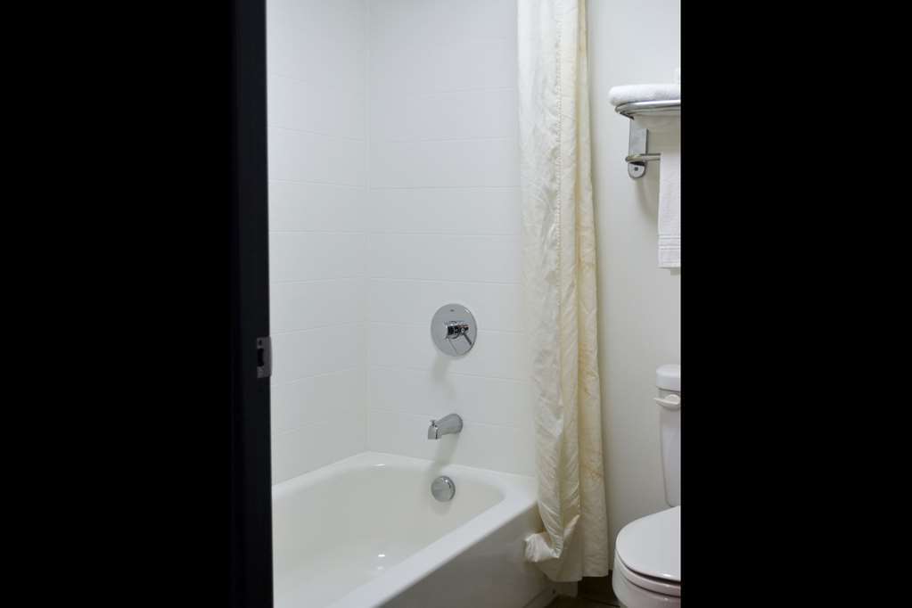 באולינג גרין Vettecity Hotel מראה חיצוני תמונה