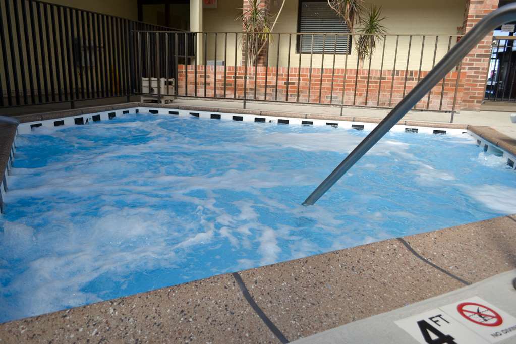 באולינג גרין Vettecity Hotel מראה חיצוני תמונה